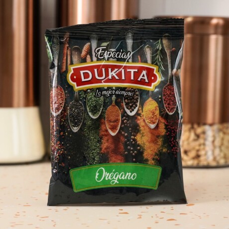 Orégano Dukita 30g Orégano Dukita 30g