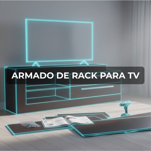 RACK Armado