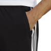 Pantalón Adidas Essentials Base de Hombre - IB8168 Negro