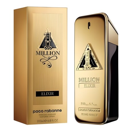 Perfume Rabanne One M Elixir Intense Edp 200ml + Obsequio Perfume Rabanne One M Elixir Intense Edp 200ml + Obsequio