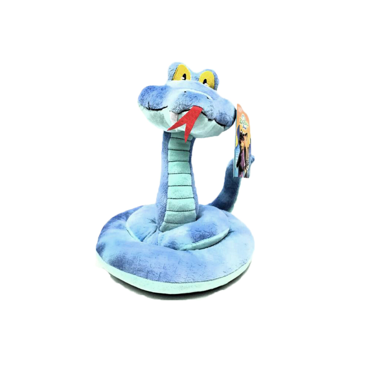 Peluche Zootopia Gary 25 cm 