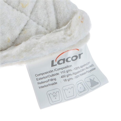 Manopla para el horno. Aluminizada 360 mm Lacor Manopla para el horno. Aluminizada 360 mm Lacor