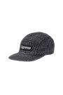 STITCHED OLD ENGLISH DENIM CAM Gris