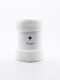 PIE DE CAMA ONE OFF WHITE