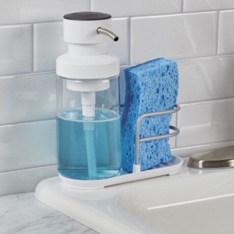 Dispensador de jabon KitchenAid Dispensador de jabon KitchenAid