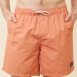 SHORT RUSTY NISSI NARANJA