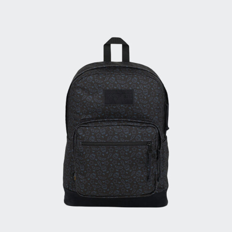 Mochila Jansport Right Deep Negro