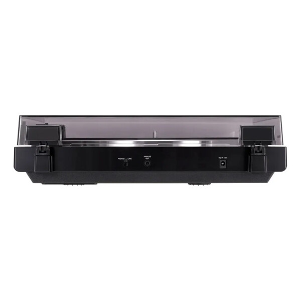 Tocadisco De Vinilo Audio Technica Atlp60xgm BANDEJA AUDIO TECHNICA ATLP60XBK NEGRO
