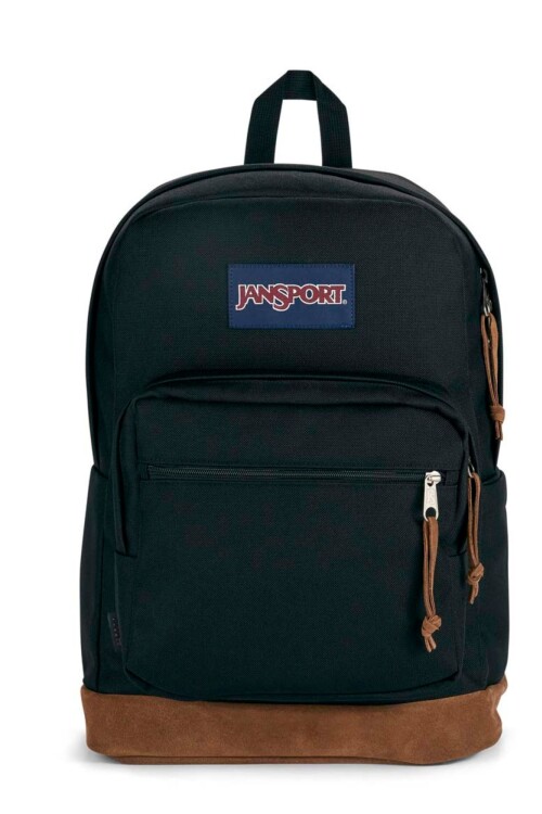 MOCHILA RIGHT PACK BLACK