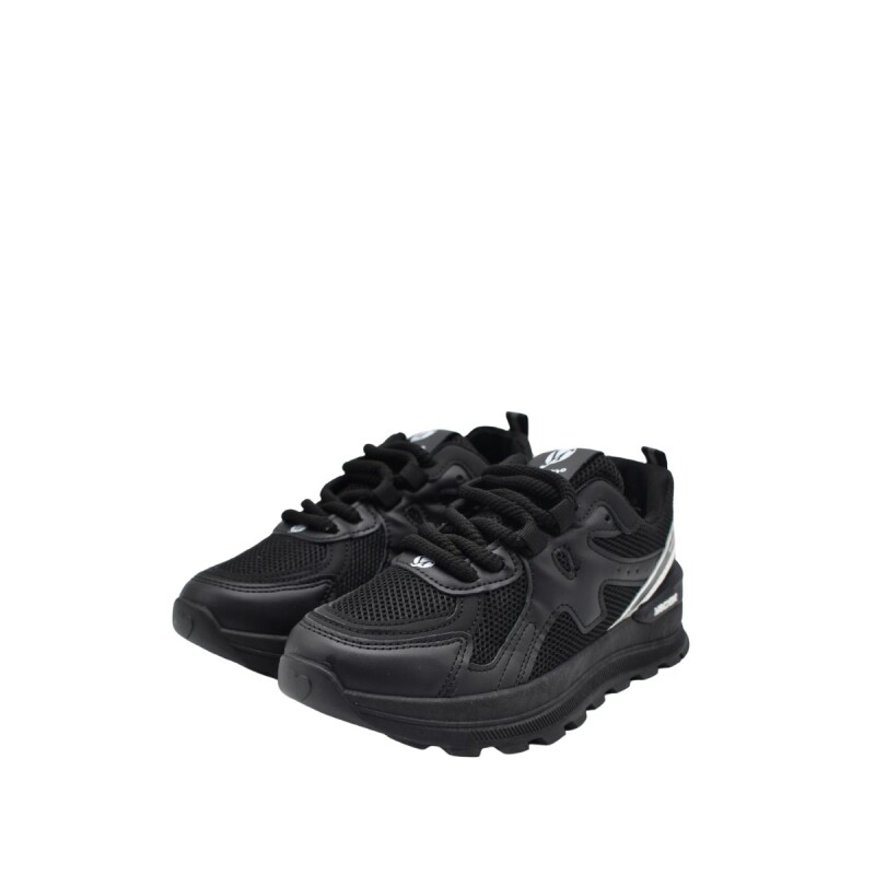 Calzado deportivo Dama Mayra BLACK