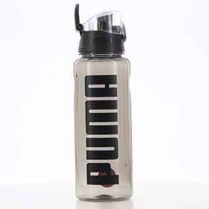 Caramagnola Puma Sport 1L Negro