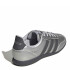 Championes de Mujer Adidas Barreda Lo Plateado - Negro