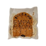 Empanadas Palermo Jamón y Queso Empanadas Palermo Jamón y Queso
