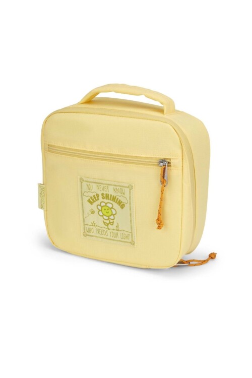 LUNCHER LUNCH BREAK FX KEEP SHINING