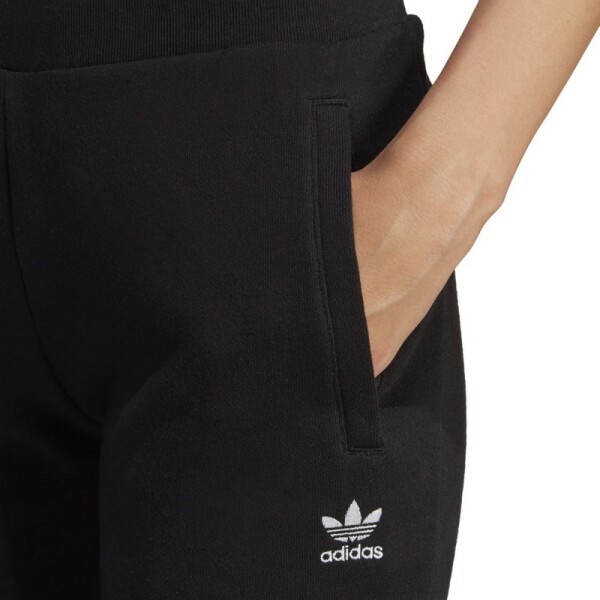 Calza Corta Adidas Tights Negro