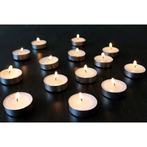 Vela hornito 1pc Vela Hornito 1pc