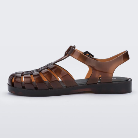 Sandalias Melissa de Dama - POSSESSION - 3240806220 MARRON