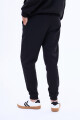 Pantalon felpa Lisboa Negro