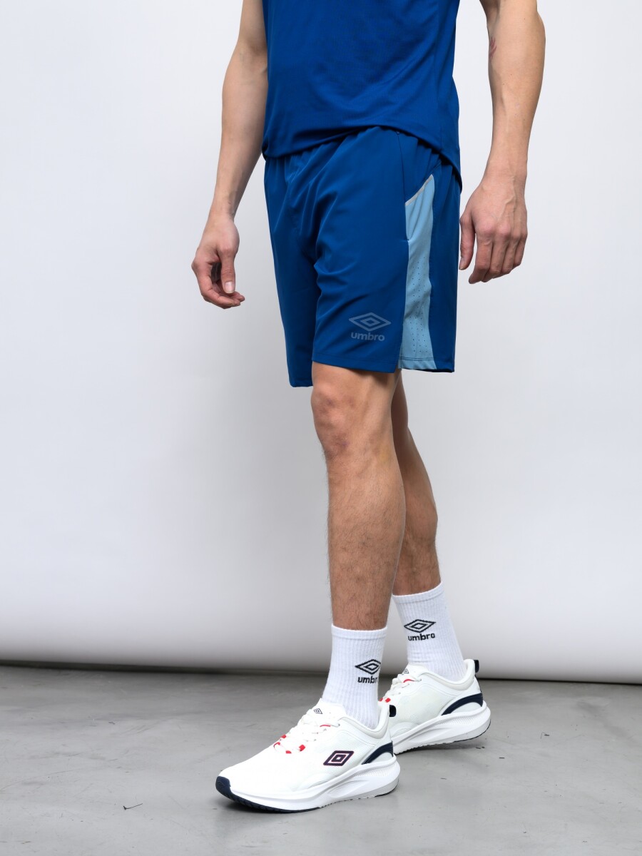 SHORT VIVE Umbro Hombre - 01p 