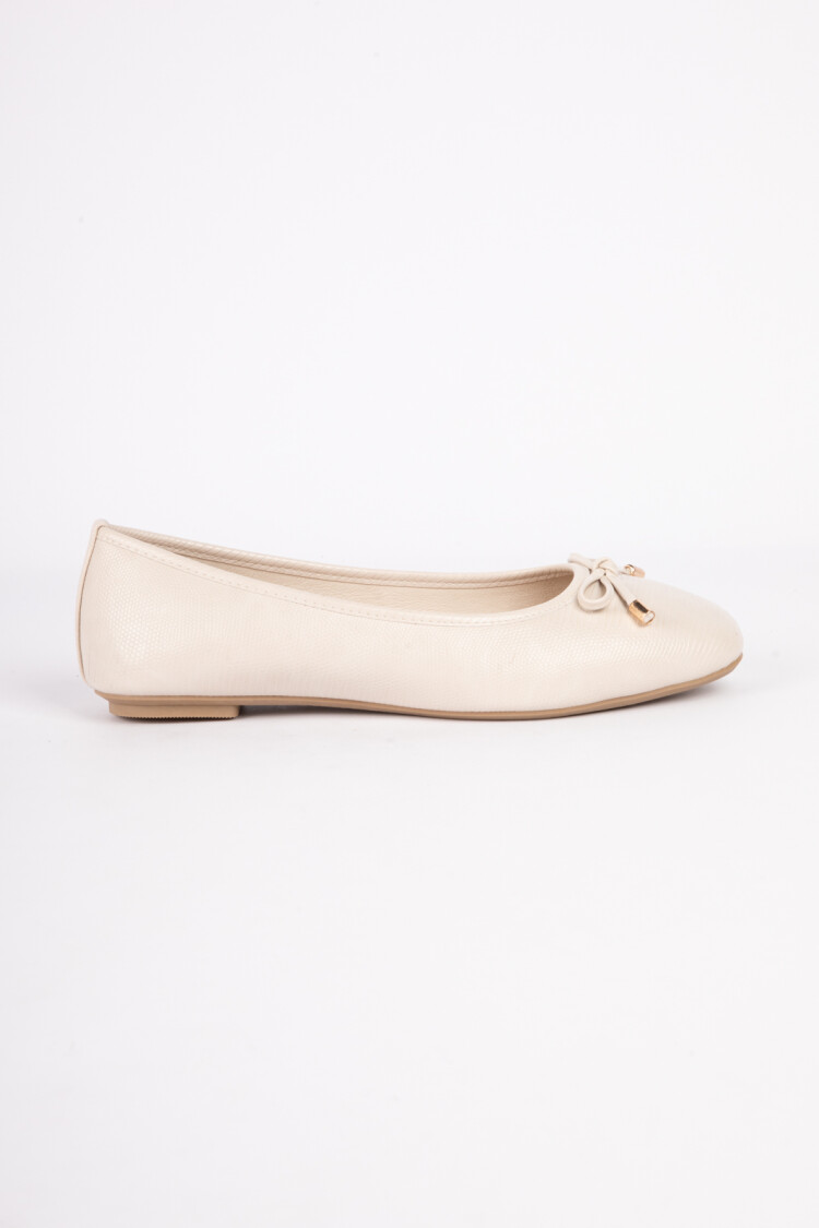 BALERINA KRILL Beige