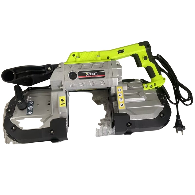 XCORT SIERRA SIN FIN DE BANCO PROFESIONAL 1200W Xcort Sierra Sin Fin De Banco Profesional 1200w