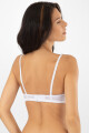 Soutien glint Blanco