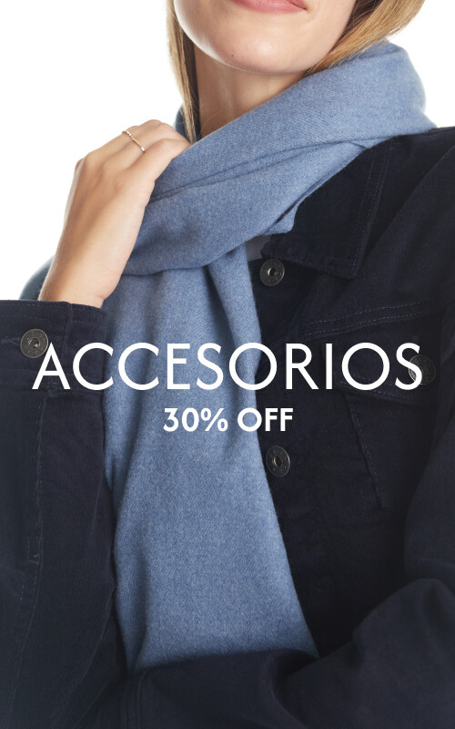 Home Tercio | Accesorios