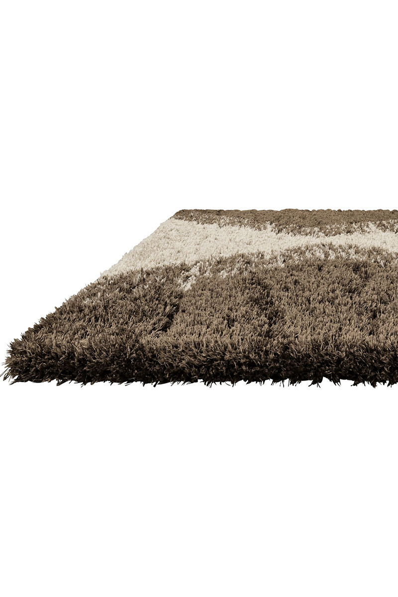 SKIN ALFOMBRA SKIN 160X230 BEIGE/MOCHA