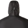 ASICS Silver Jacket - Hombre Performance Black