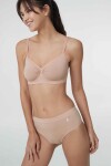 Soutien PIMENTÓN - Bretel doble Beige