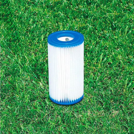 Set 3 Filtros Intex Cartuchos P/ Bomba Piscina Tipo A Inx029003