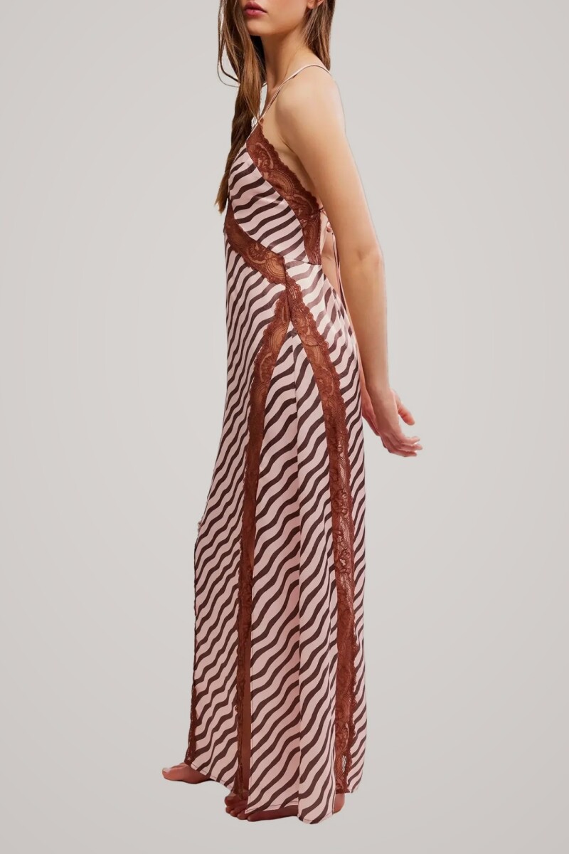 SOME KIND OF LOVE MAXI PR Rosa