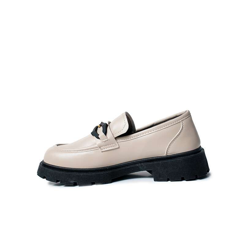 Zapato Dama Panama Jack Beige