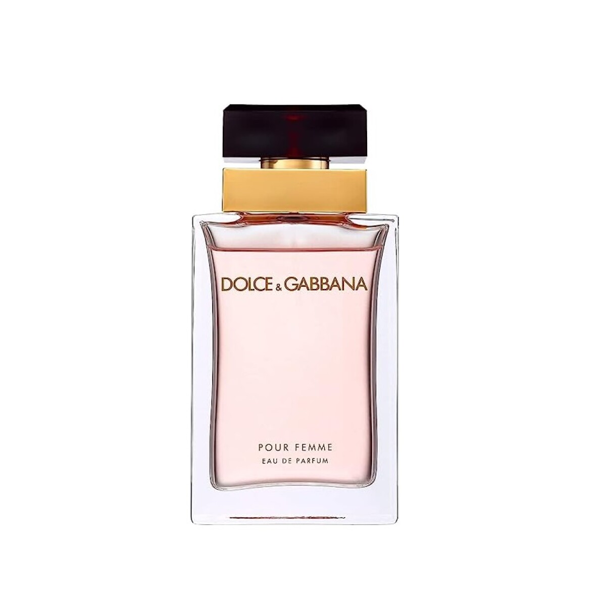Perfume Dolce & Gabbana Pour Femme Edp 100Ml 