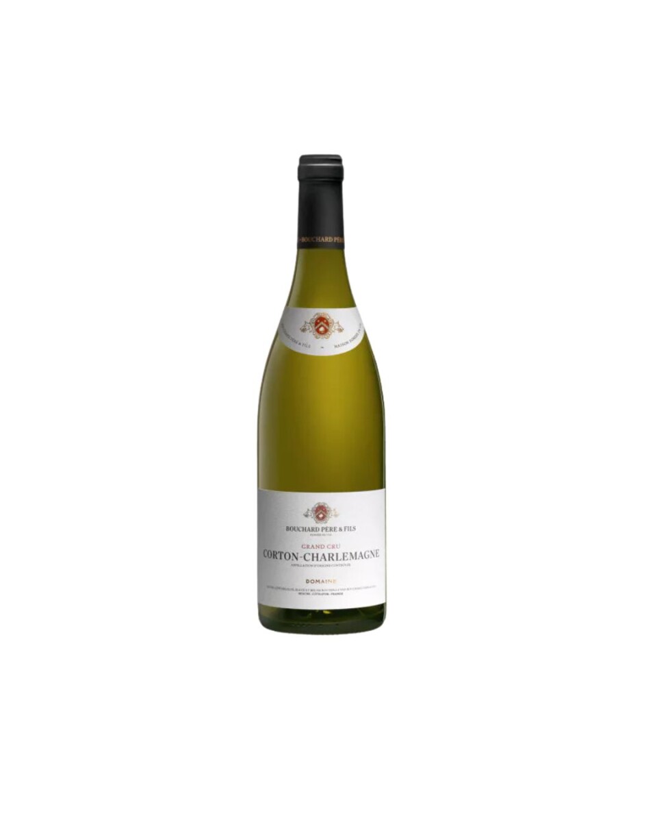 Corton Charlemagne Grand Cru 