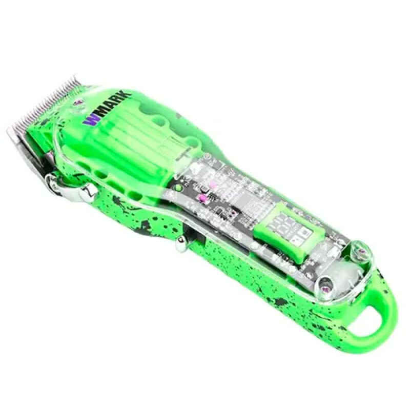 Maquina Cortapelo Wmark Clipper 412 Maquina Cortapelo Wmark Clipper 412