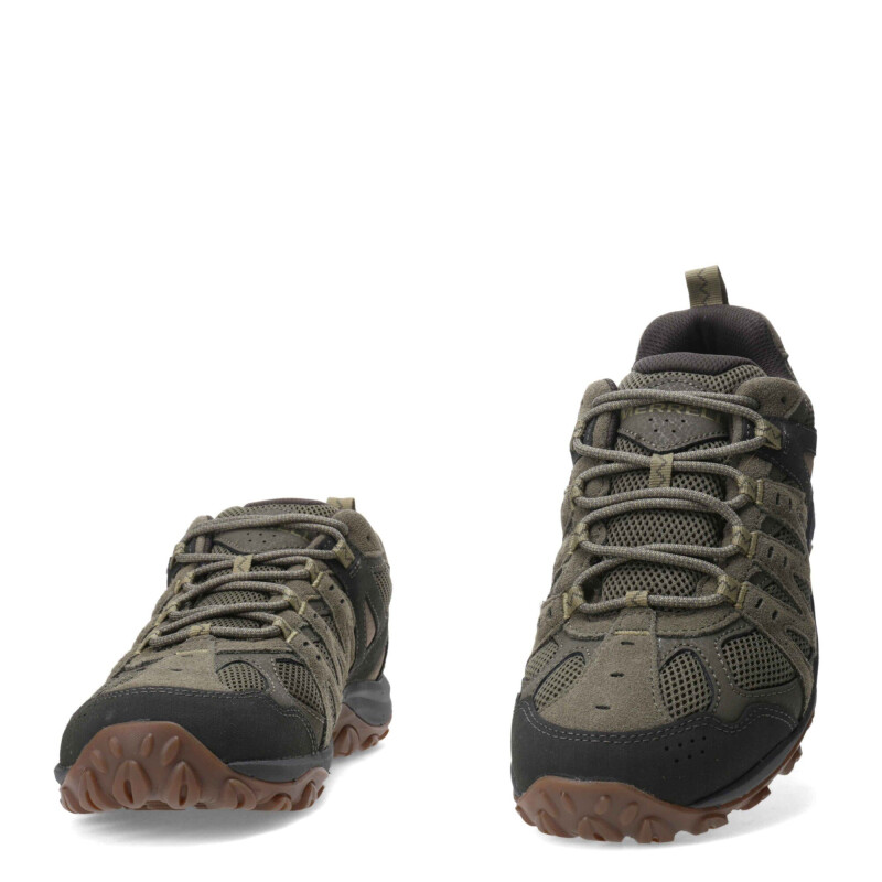 Zapatos de Hombre Merrell Accentor 3 Verde Oliva