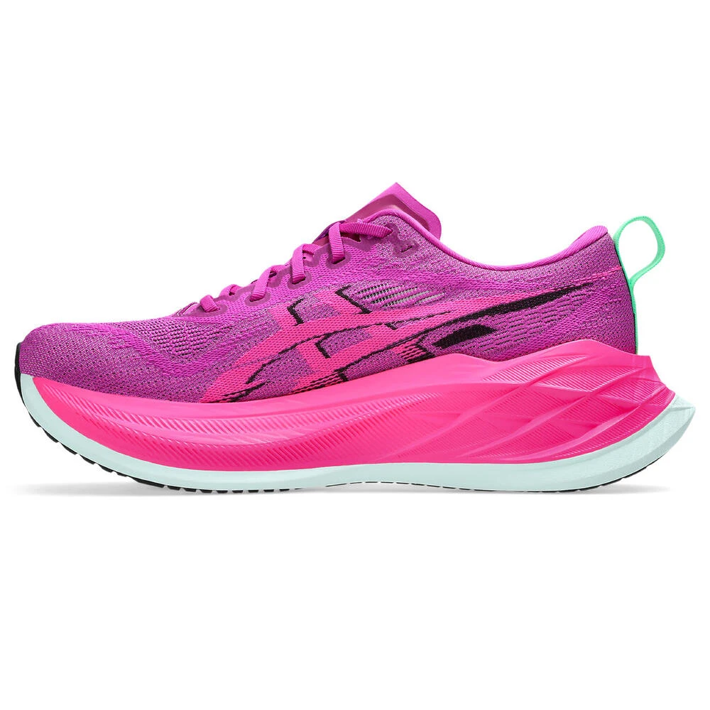 Superblast 2 - Unisex Bold Magenta/pink Glo