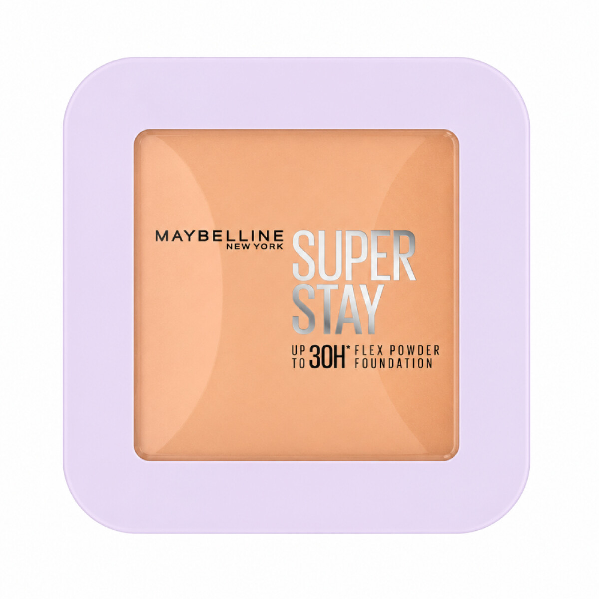 Base en Polvo Maybelline Super Stay 24H Skin Tint N°228 