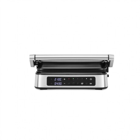 Grill Digital UFEAS Everest 2000W Con 5 Programas Preestablecidos Grill Digital UFEAS Everest 2000W Con 5 Programas Preestablecidos
