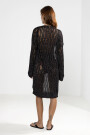 LARA CARDIGAN Black