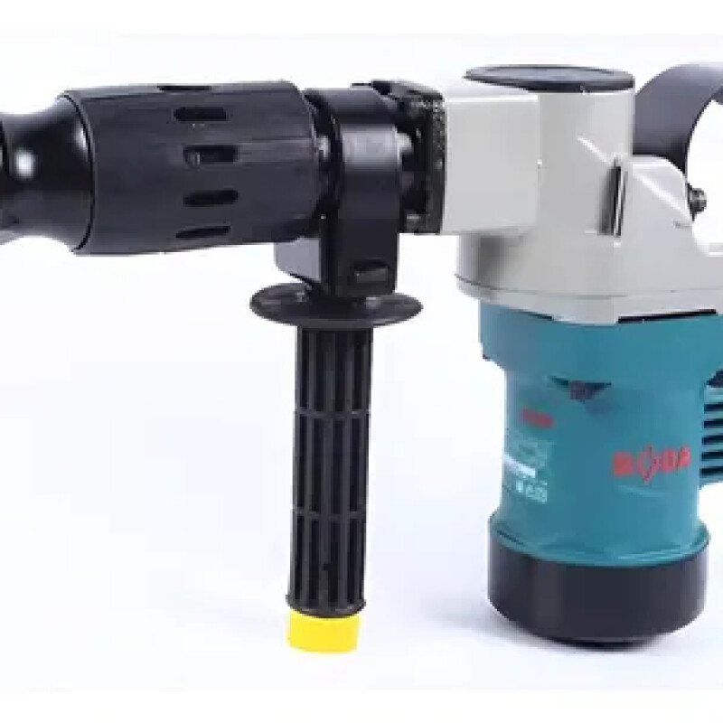 BODA MARTILLO DEMOLEDOR INDUSTRIAL 950W Boda Martillo Demoledor Industrial 950w