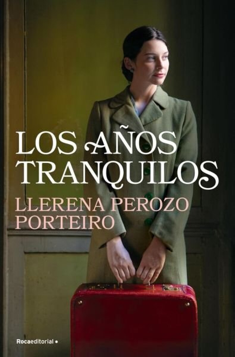LOS AÑOS TRANQUILOS 