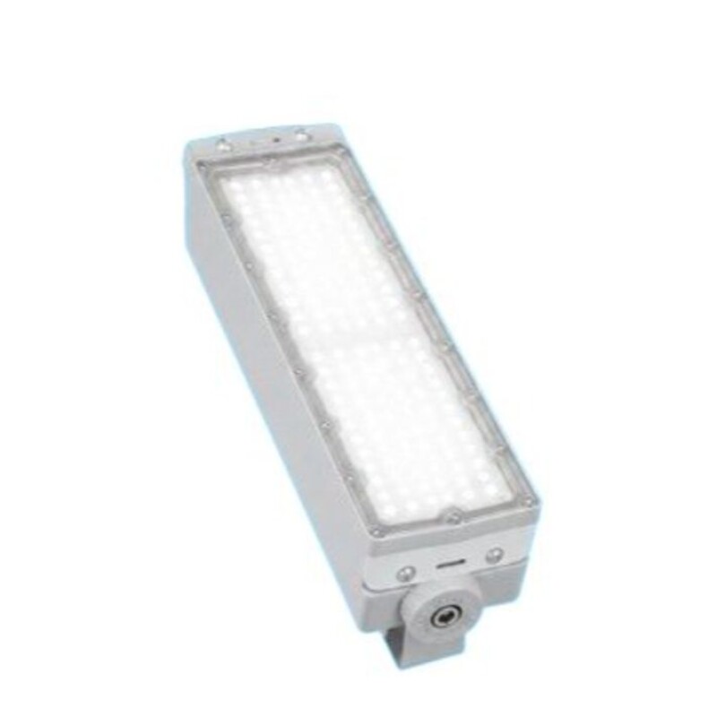 PROYECTOR LED MODULAR BPM 100W 18.500 LM 5.500K GRIS PROYECTOR LED MODULAR BPM 100W 18.500 LM 5.500K GRIS