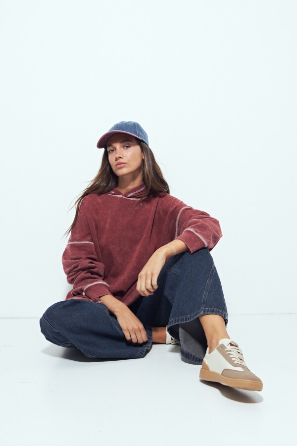 CANGURO YASUKE Ladrillo