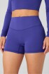 Short The No-Seam Pureluxe Tlc Short 4 Mujer Nightfall