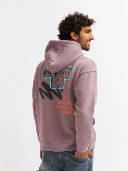 CANGURO N.SAILS 11021 ARCO LILA
