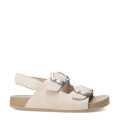 Sandalias de Niña MINI Miss Carol Jazmin Beige