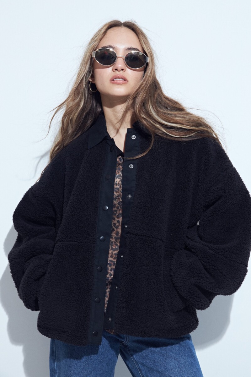 CAMPERA TEODORO 