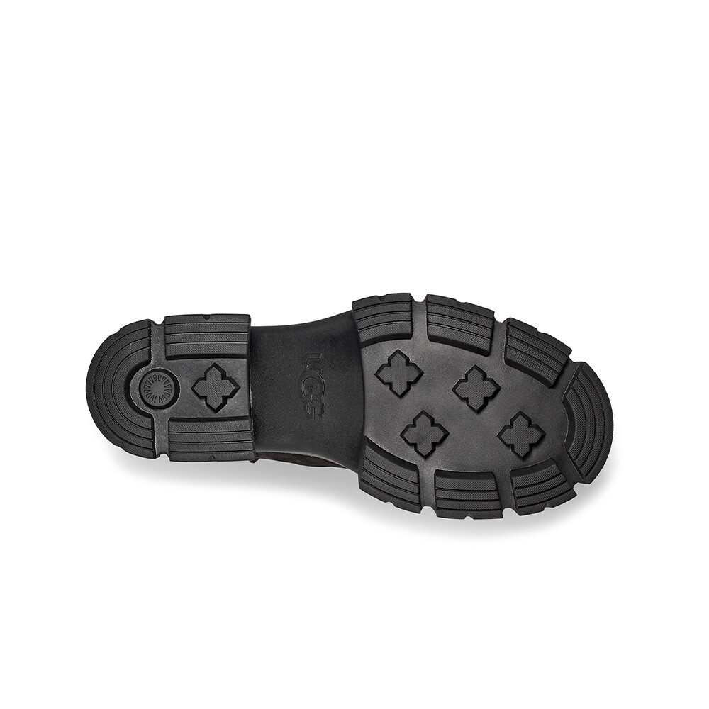 Brooklyn Chelsea W - Mujer Black